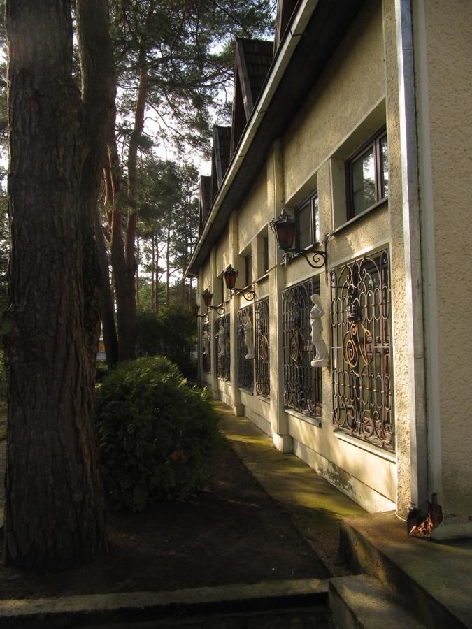 Апартаменты Apartamentai Lampėdžiuose Каунас-13