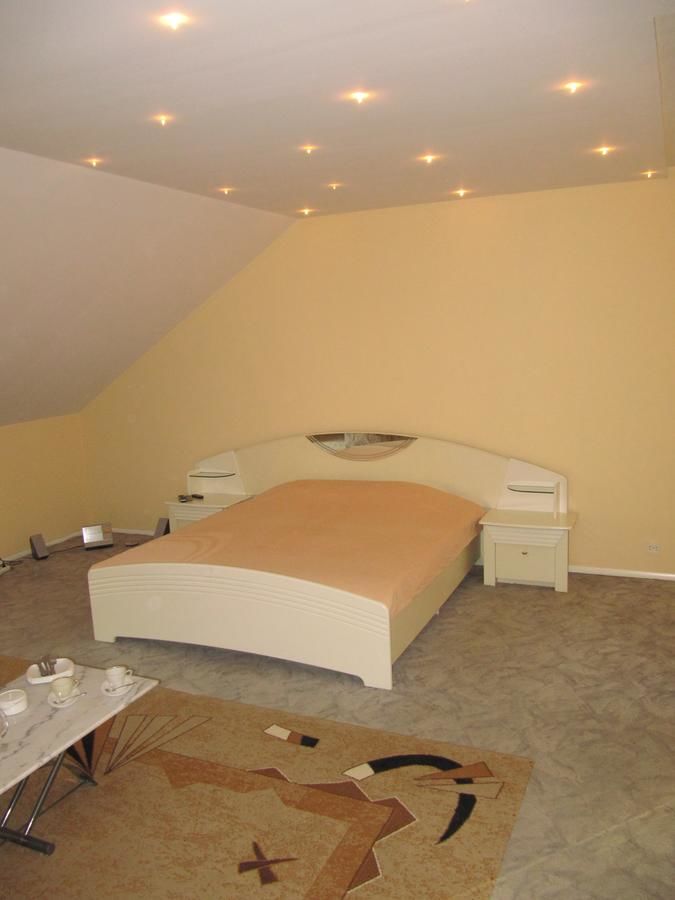 Апартаменты Apartamentai Lampėdžiuose Каунас-15