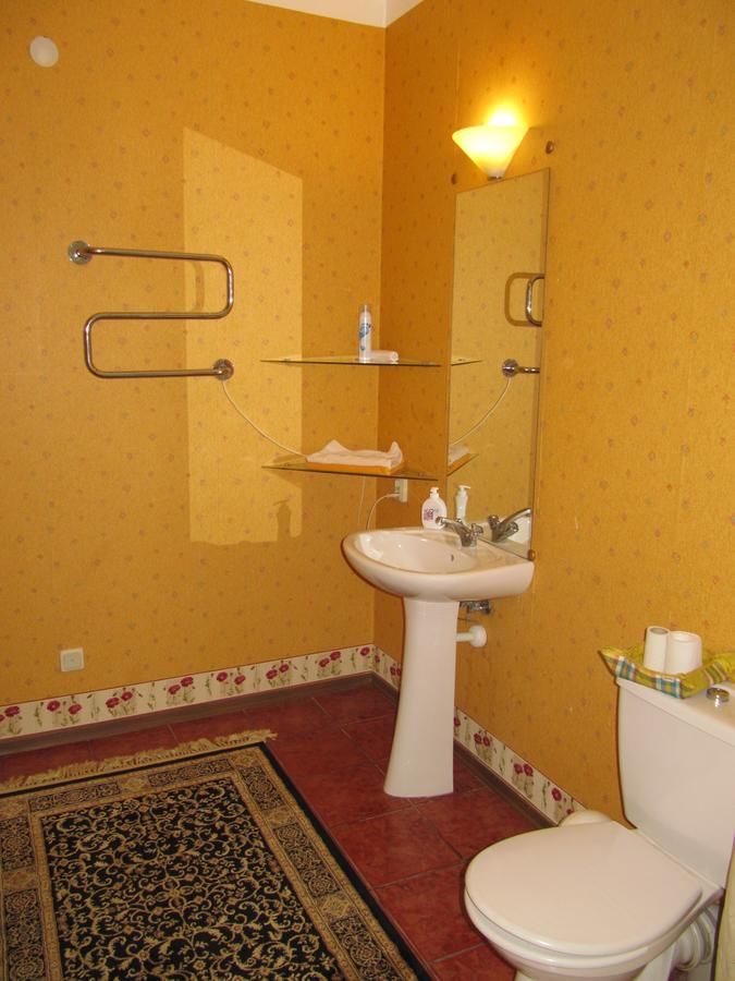 Апартаменты Apartamentai Lampėdžiuose Каунас
