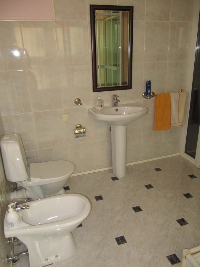 Апартаменты Apartamentai Lampėdžiuose Каунас-9