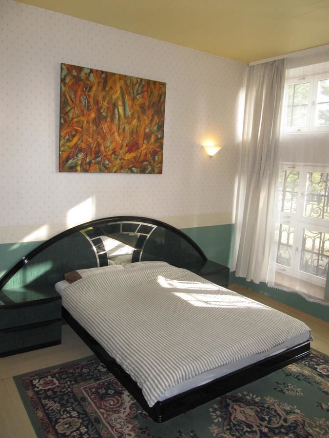 Апартаменты Apartamentai Lampėdžiuose Каунас