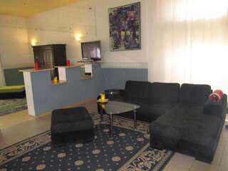 Апартаменты Apartamentai Lampėdžiuose Каунас Апартаменты-6
