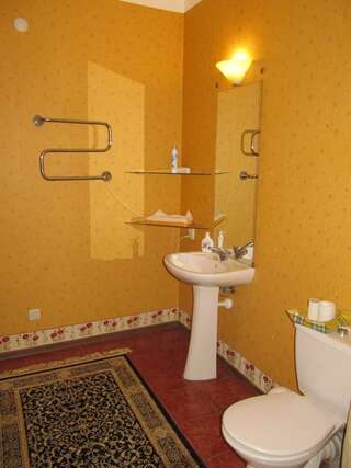 Апартаменты Apartamentai Lampėdžiuose Каунас Апартаменты-1