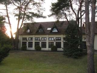 Апартаменты Apartamentai Lampėdžiuose Каунас-3