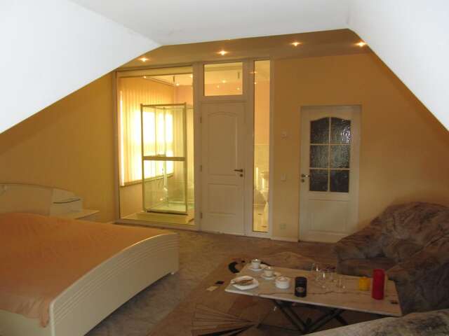 Апартаменты Apartamentai Lampėdžiuose Каунас-3
