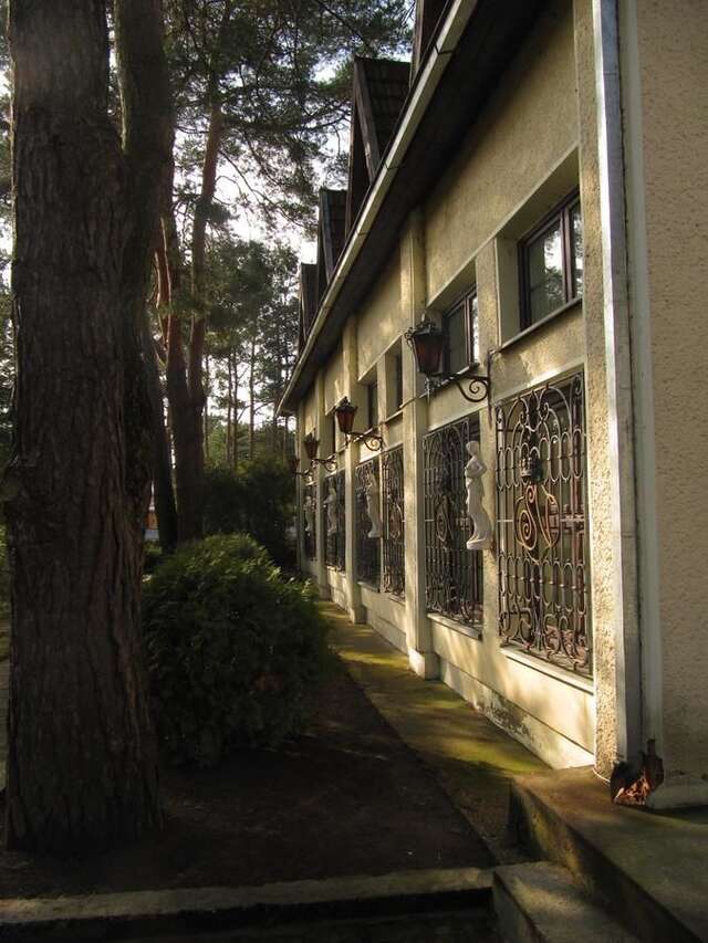 Апартаменты Apartamentai Lampėdžiuose Каунас-12
