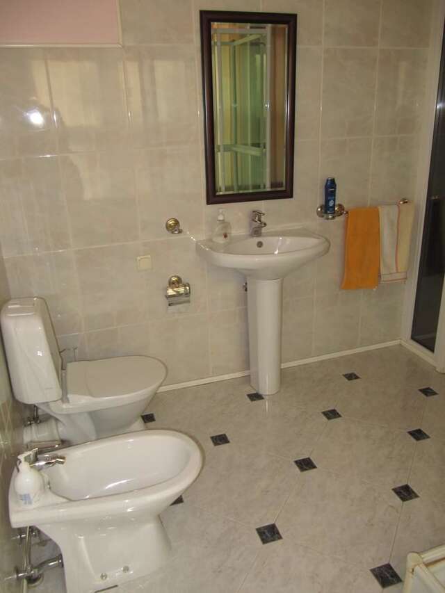 Апартаменты Apartamentai Lampėdžiuose Каунас-8