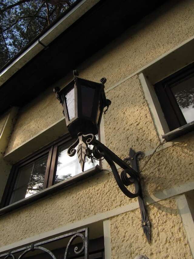 Апартаменты Apartamentai Lampėdžiuose Каунас-9