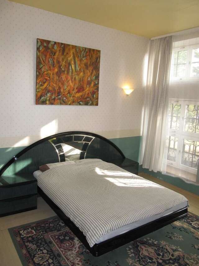Апартаменты Apartamentai Lampėdžiuose Каунас-10