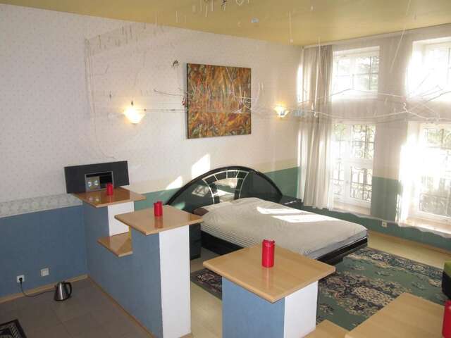 Апартаменты Apartamentai Lampėdžiuose Каунас-11